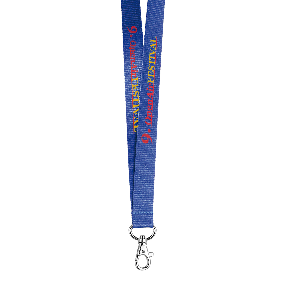 Schlüsselband/Lanyard "Standard"