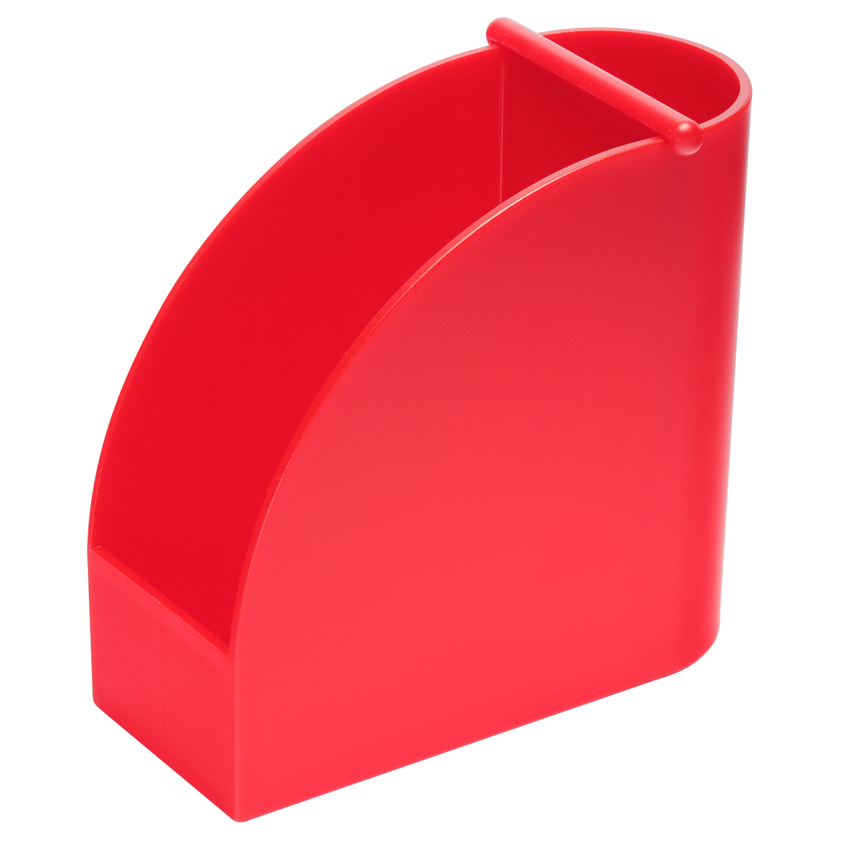 Zettelbox mit Köcher "Design"