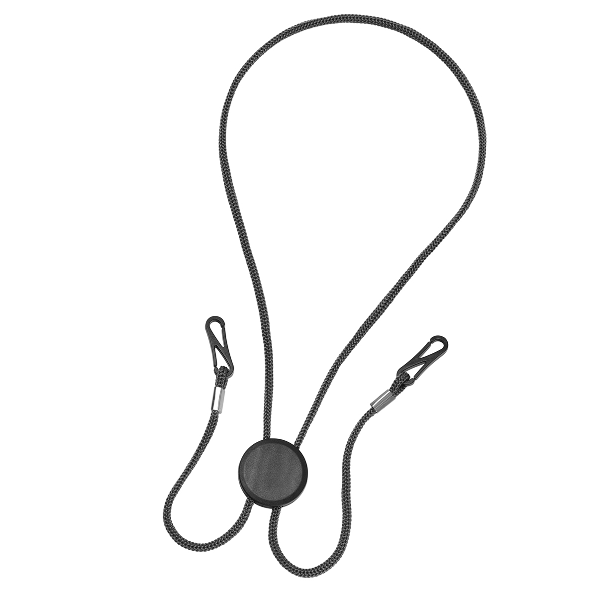 Mask lanyard
