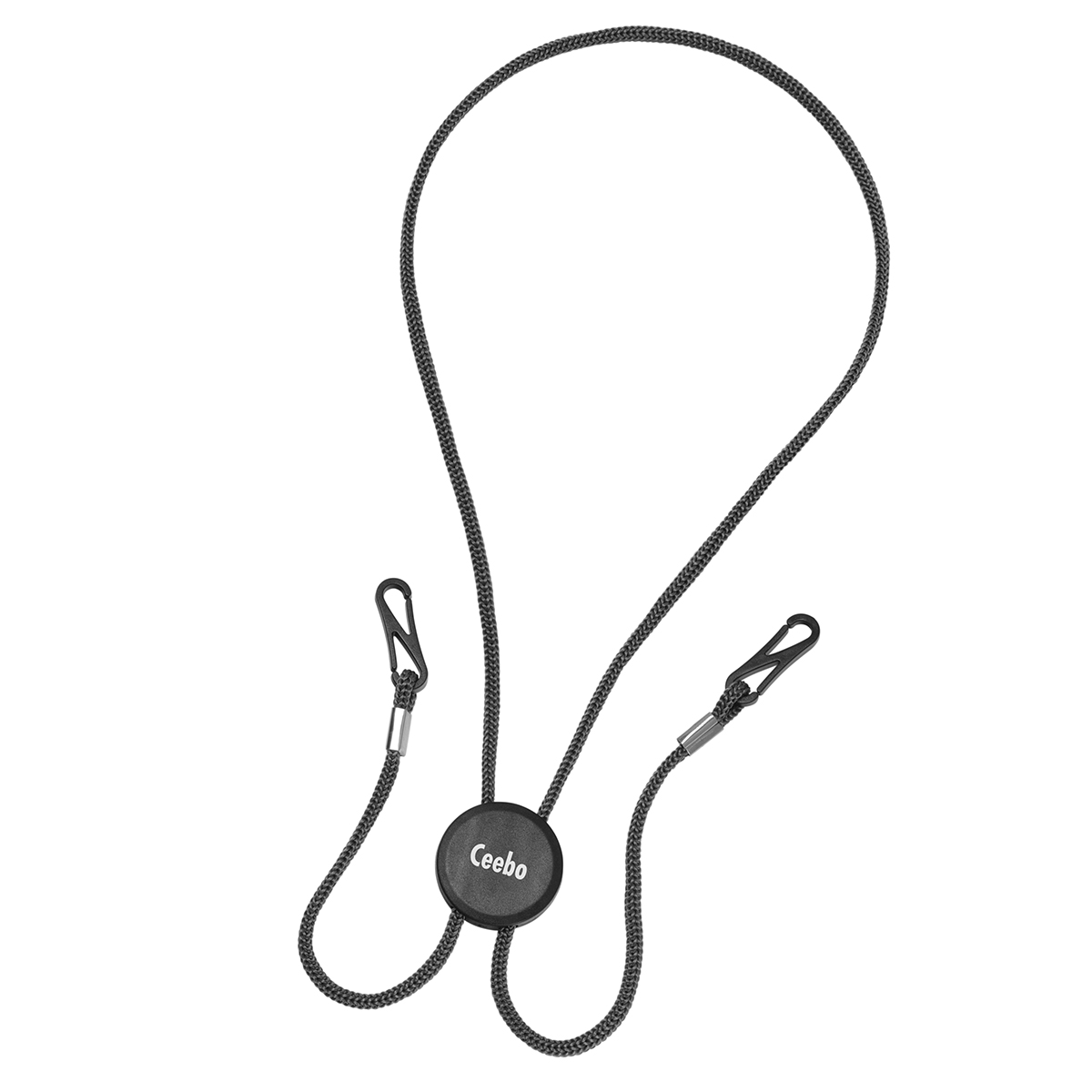 Mask lanyard