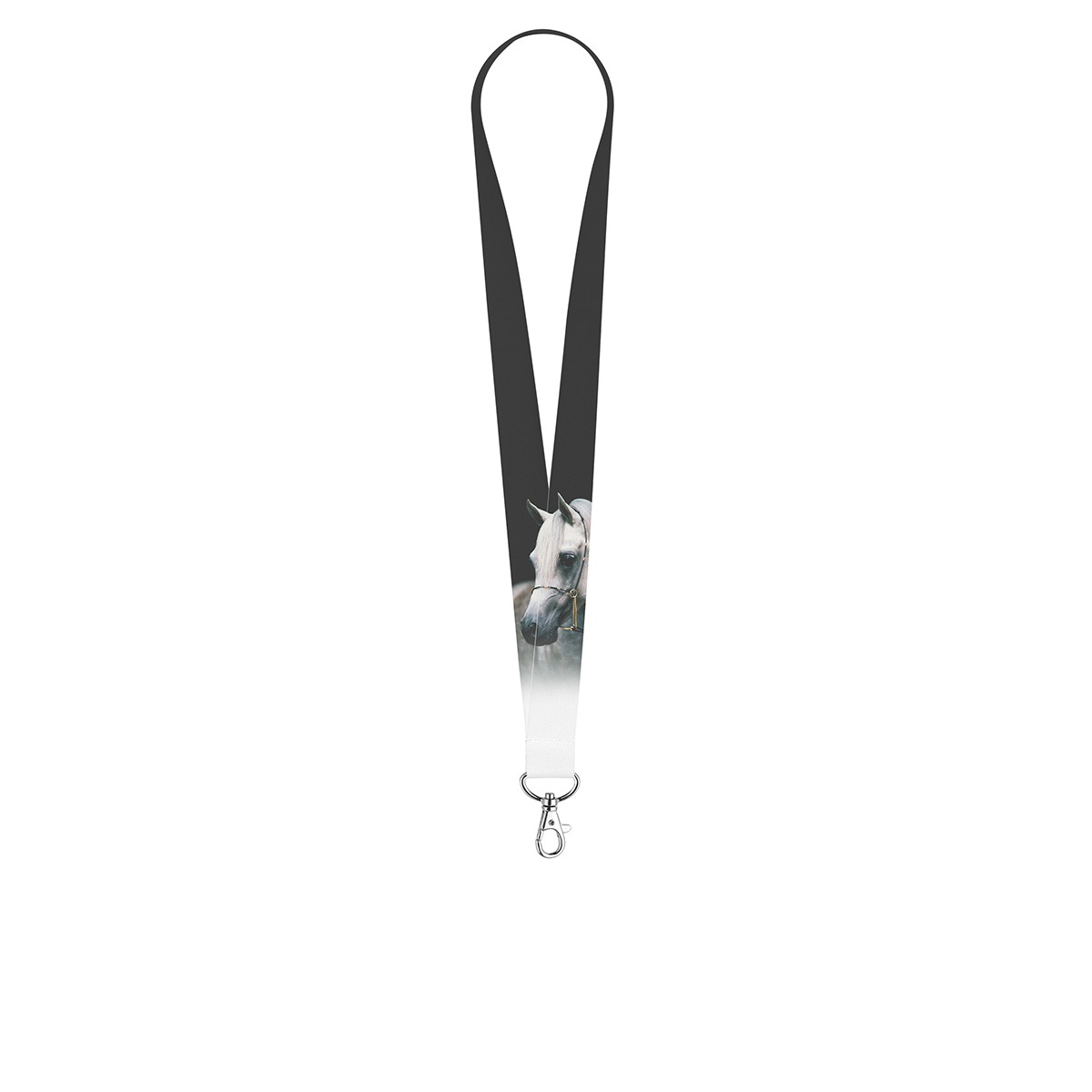 Schlüsselband/Lanyard "Transfer"