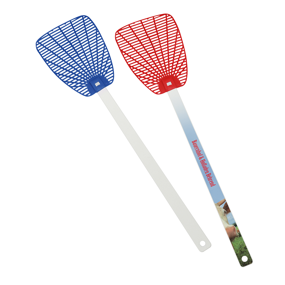 Fly swatter