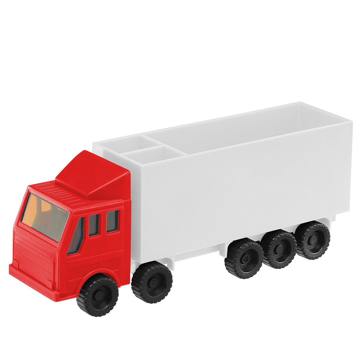 Zettelbox "LKW"
