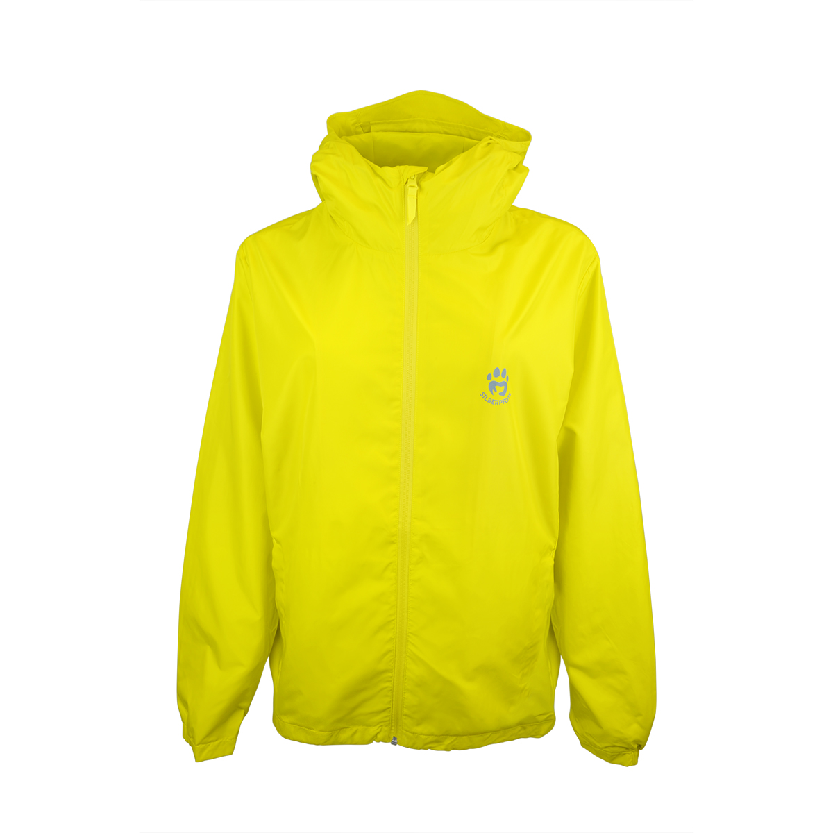 Multifunction jacket Accelerate, Flash printed as promotional items with logo