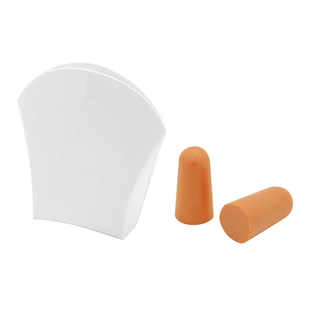 Easyplug in Slitpack printed as promotional items with logo