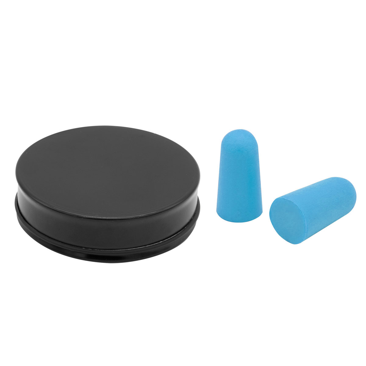 EasyPlug in latta stampato come articoli promozionali con logo