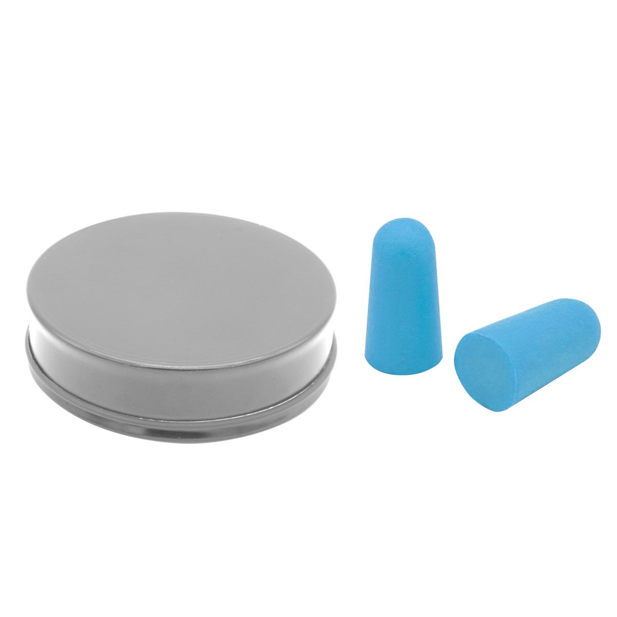 EasyPlug in latta stampato come articoli promozionali con logo