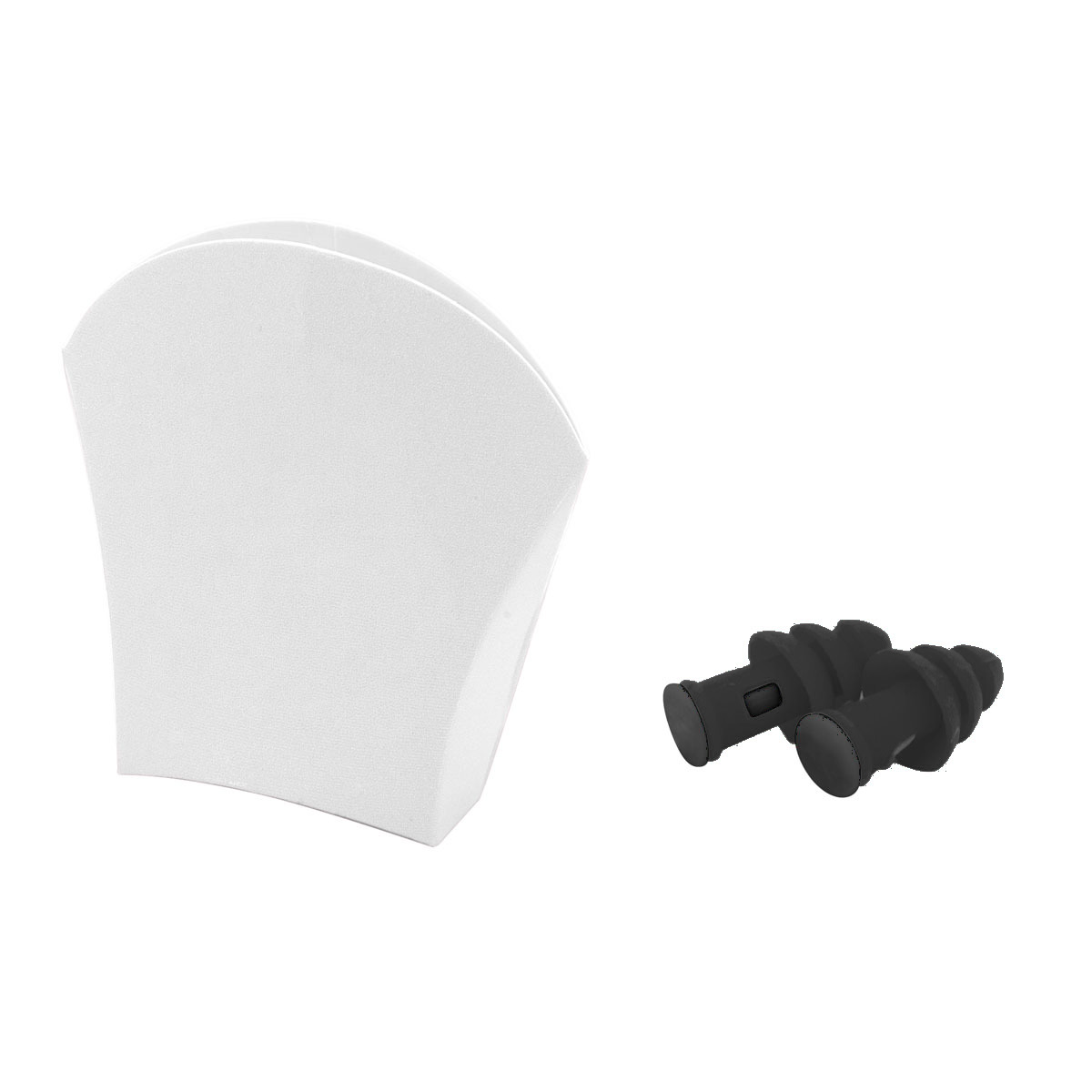 SaveRave MR10 Sport in Slitpack printed as promotional items with logo