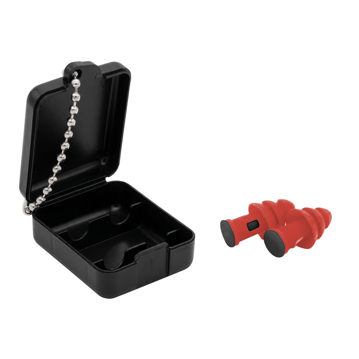 SaveRave MR10 Sport in FlatCase Standard stampato come articoli promozionali con logo