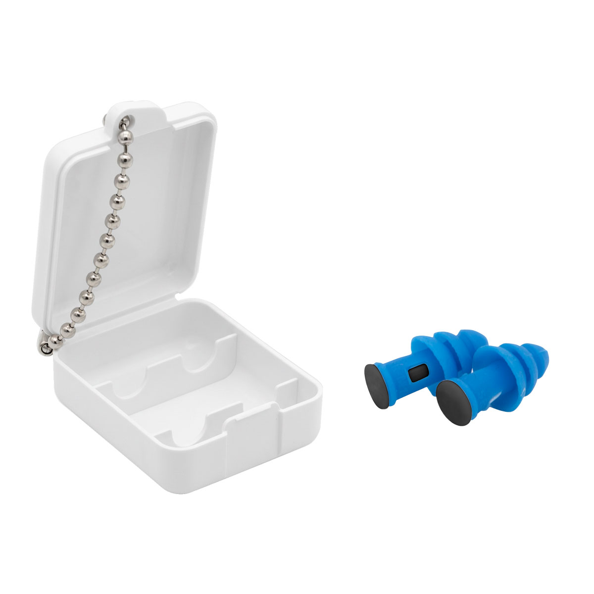 SaveRave MR10 Sport en FlatCase Standard impreso como artículos promocionales con logo