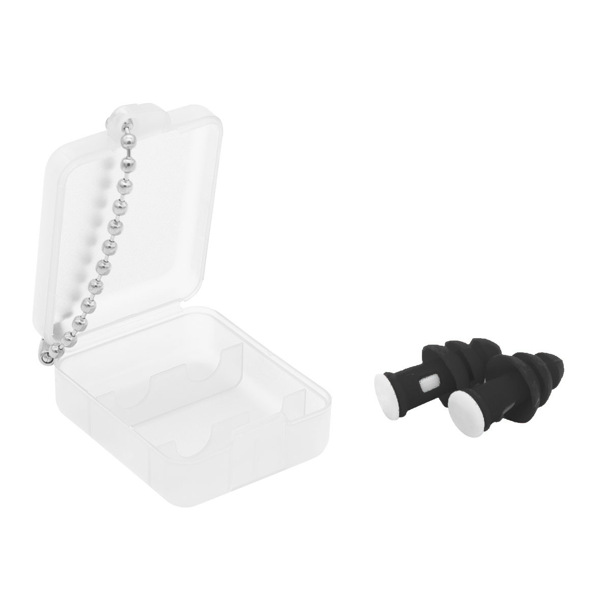 SaveRave MR10 Sport dans FlatCase Standard imprimé comme articles promotionnels avec logo