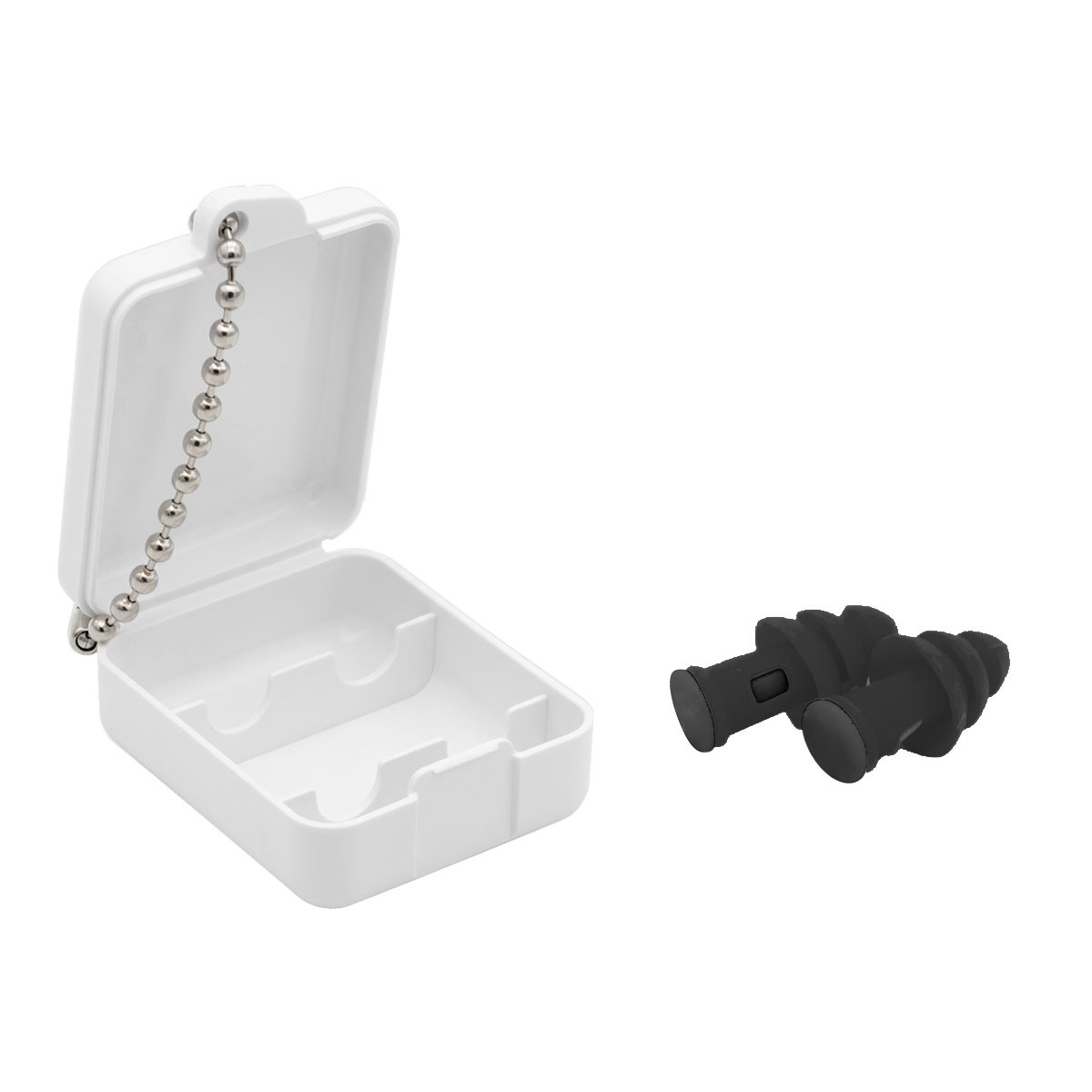 SaveRave MR10 Sport dans FlatCase Standard imprimé comme articles promotionnels avec logo