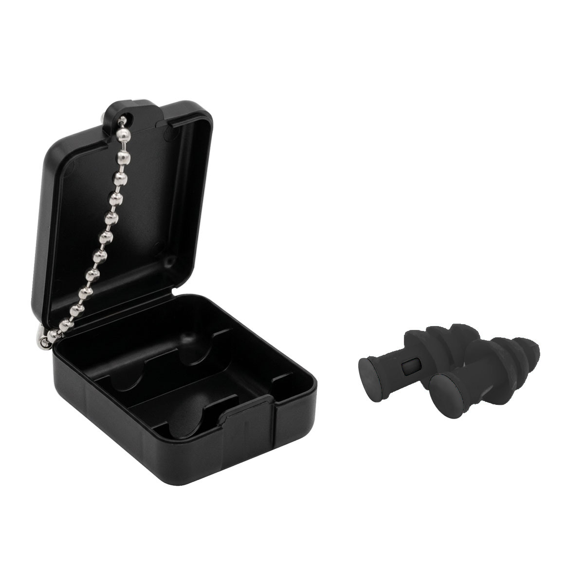 SaveRave MR10 Sport en FlatCase Standard impreso como artículos promocionales con logo
