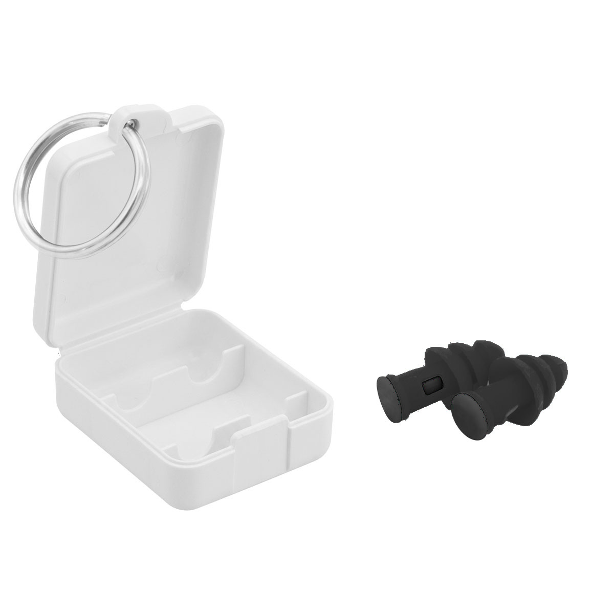 SaveRave MR10 Sport in FlatCase Standard stampato come articoli promozionali con logo