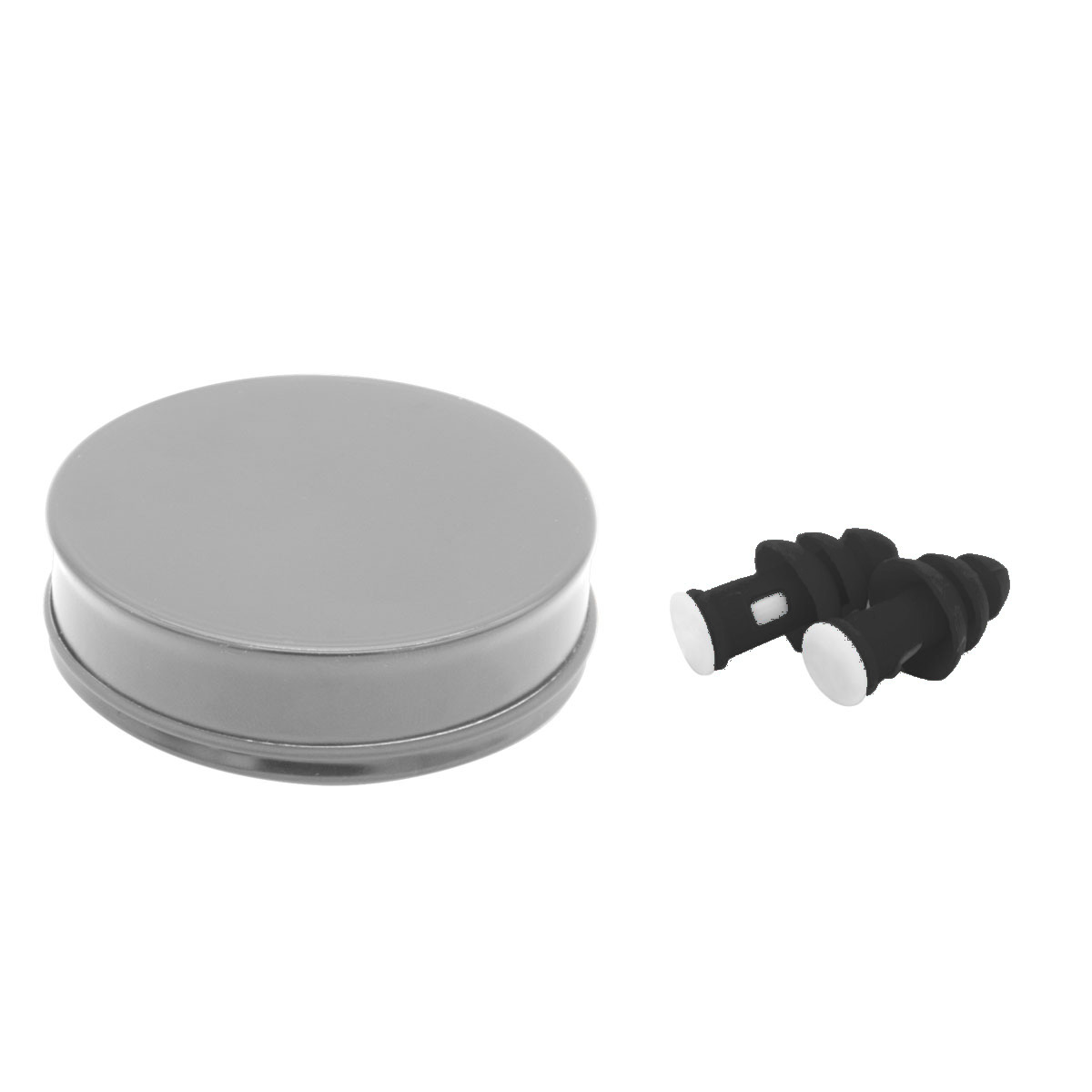SaveRave MR10 Sport en boîte de conserve imprimé comme articles promotionnels avec logo