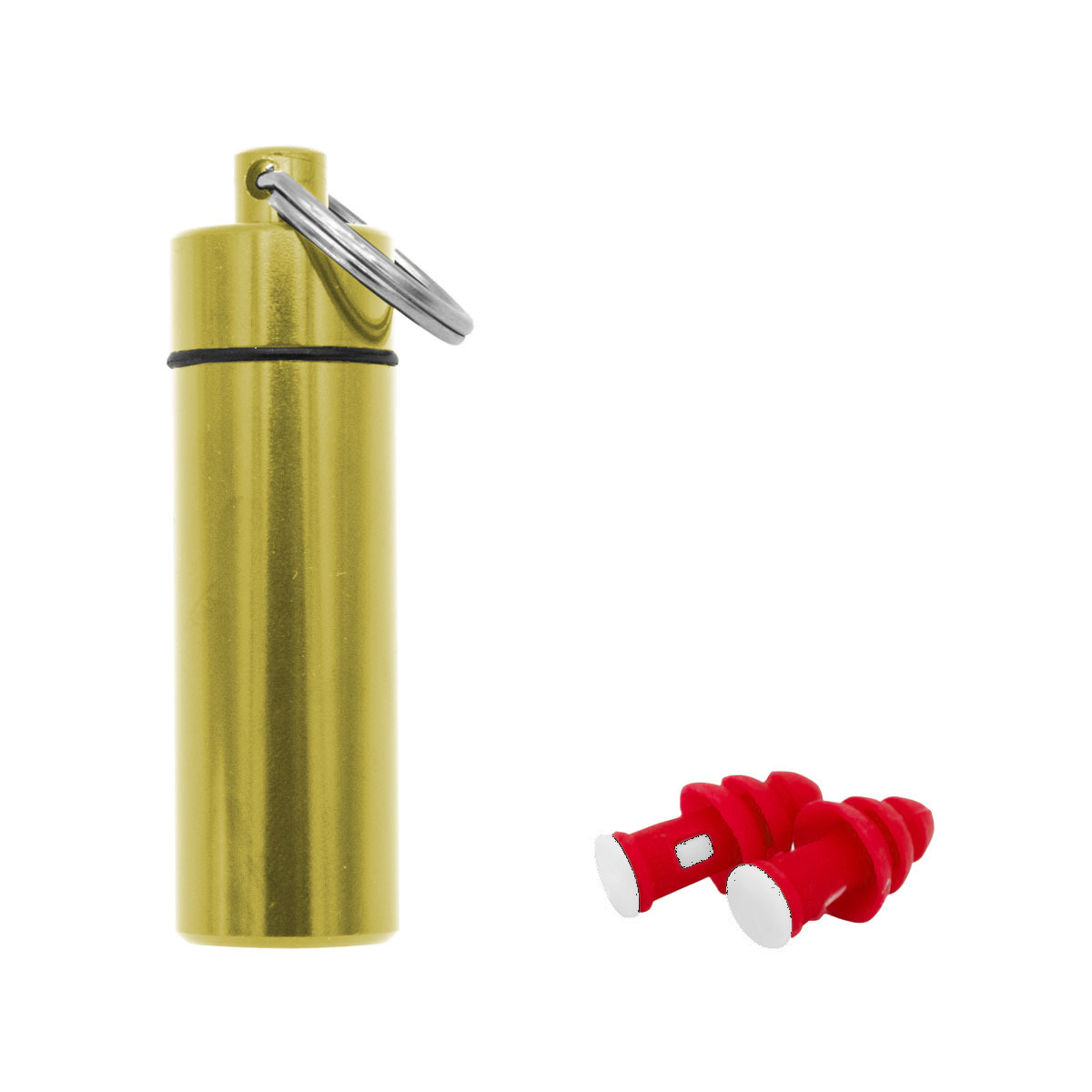 SaveRave MR10 Sport in Aluminiumdose als Werbeartikel mit Logo bedrucken