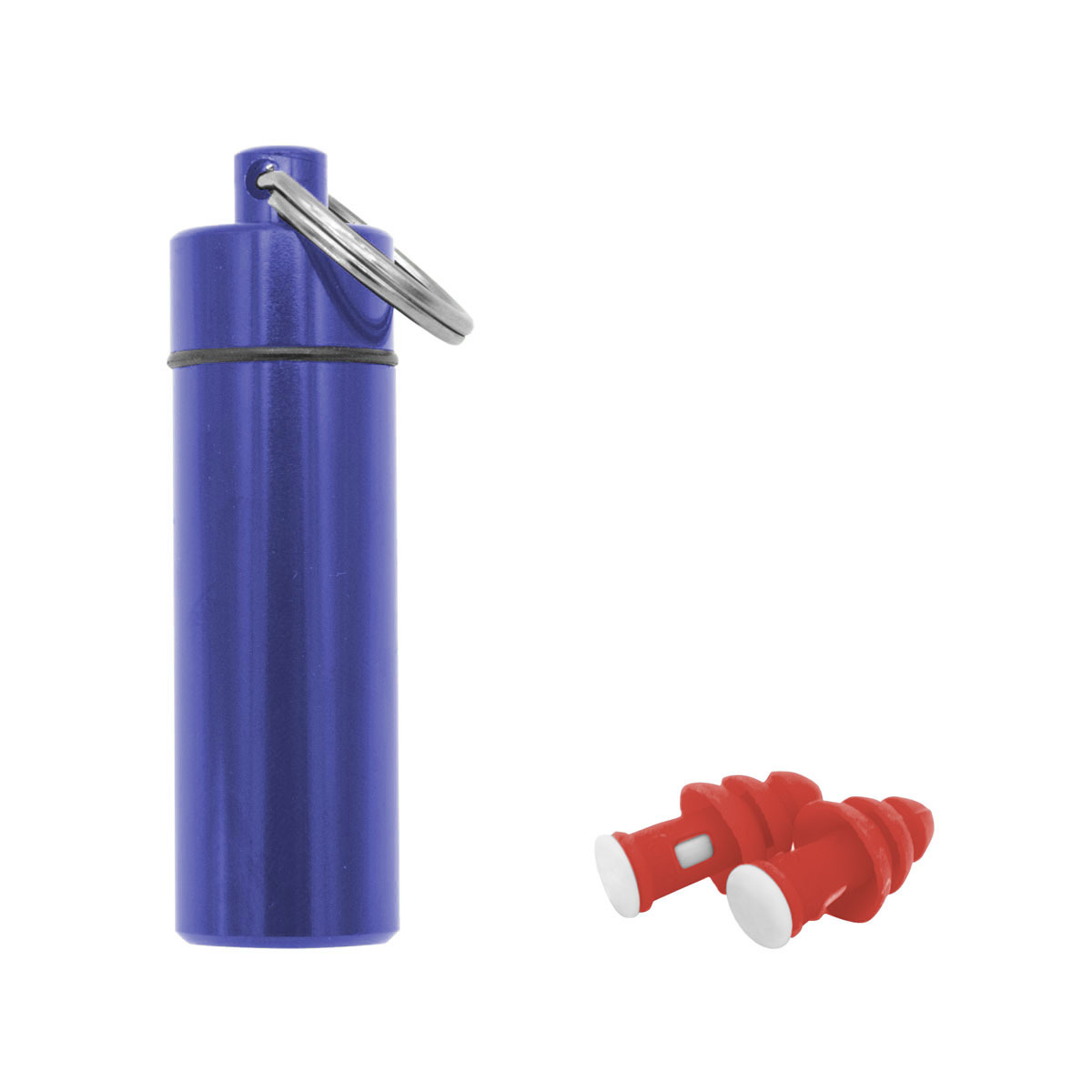 SaveRave MR10 Sport in Aluminiumdose als Werbeartikel mit Logo bedrucken