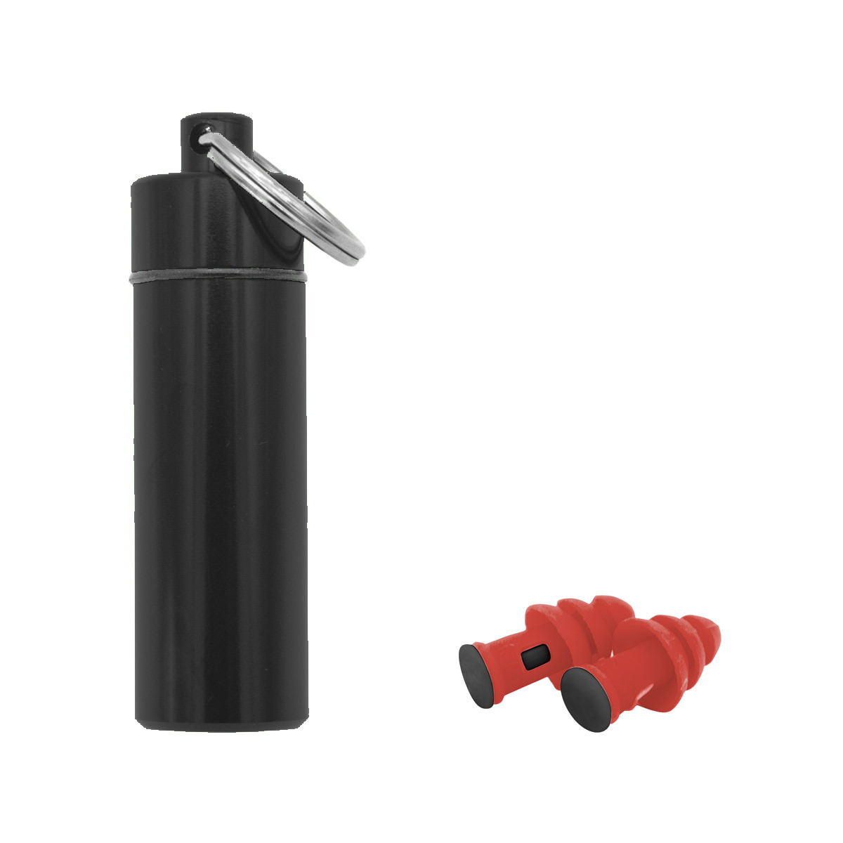 SaveRave MR10 Sport in Aluminiumdose als Werbeartikel mit Logo bedrucken