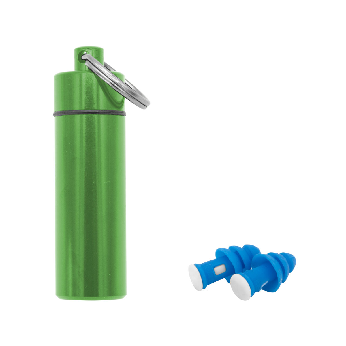 SaveRave MR10 Sport in Aluminiumdose als Werbeartikel mit Logo bedrucken