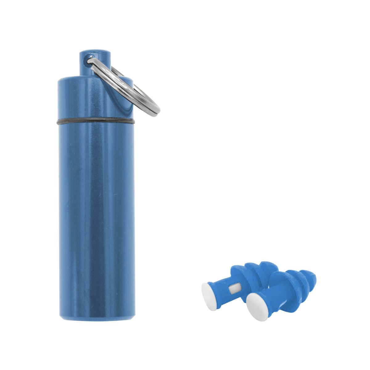 SaveRave MR10 Sport in lattina di alluminio stampato come articoli promozionali con logo