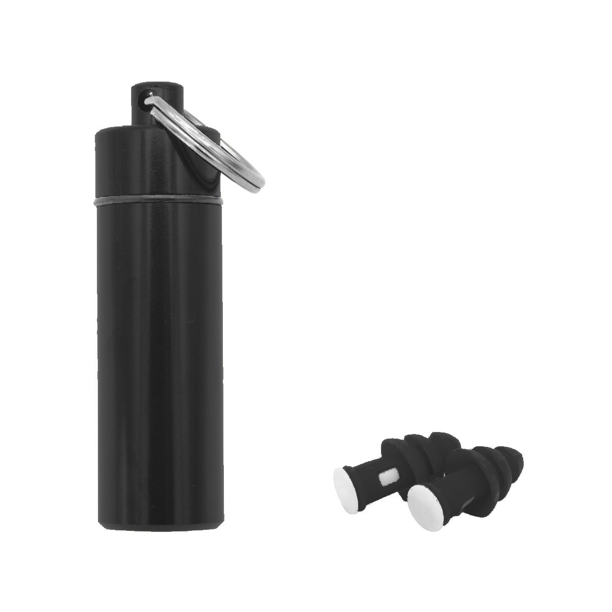 SaveRave MR10 Sport in Aluminiumdose als Werbeartikel mit Logo bedrucken