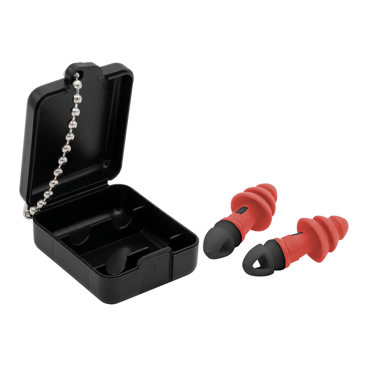 SaveRave MR10 Eco in FlatCase Standard stampato come articoli promozionali con logo
