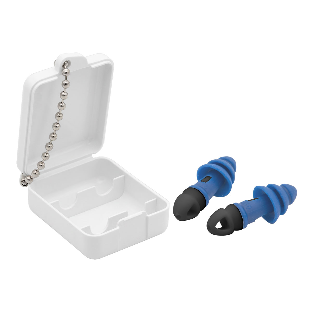SaveRave MR10 Eco in FlatCase Standard stampato come articoli promozionali con logo