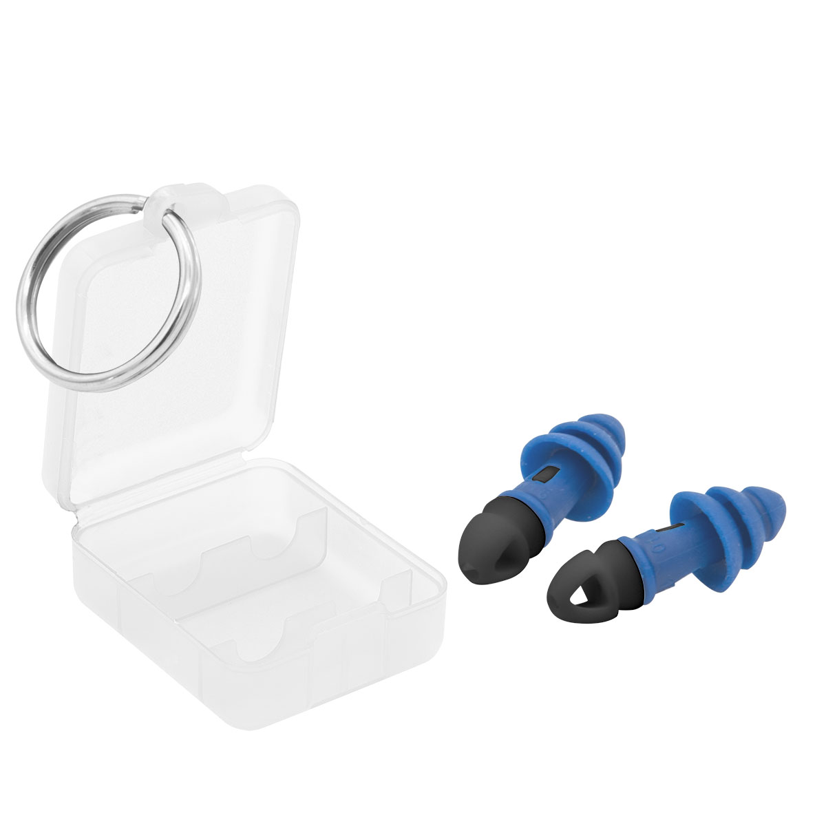 SaveRave MR10 Eco in FlatCase Standard stampato come articoli promozionali con logo