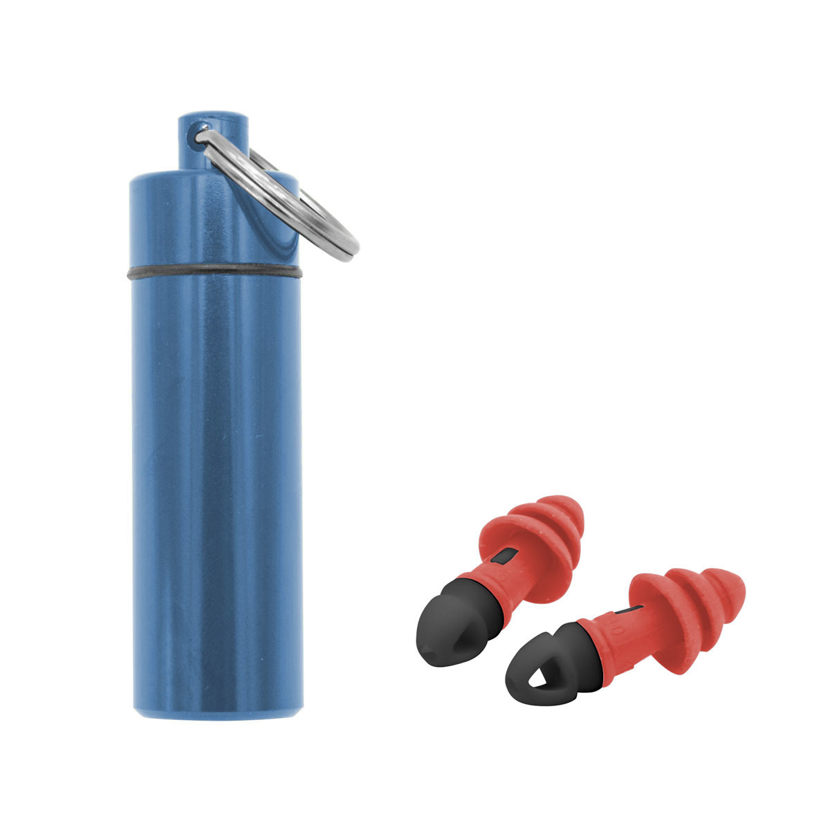 SaveRave MR10 Eco in Aluminium Dose als Werbeartikel mit Logo bedrucken