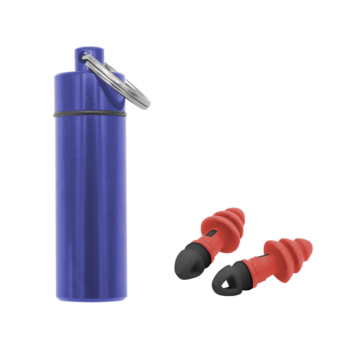 SaveRave MR10 Eco in Aluminium Dose als Werbeartikel mit Logo bedrucken