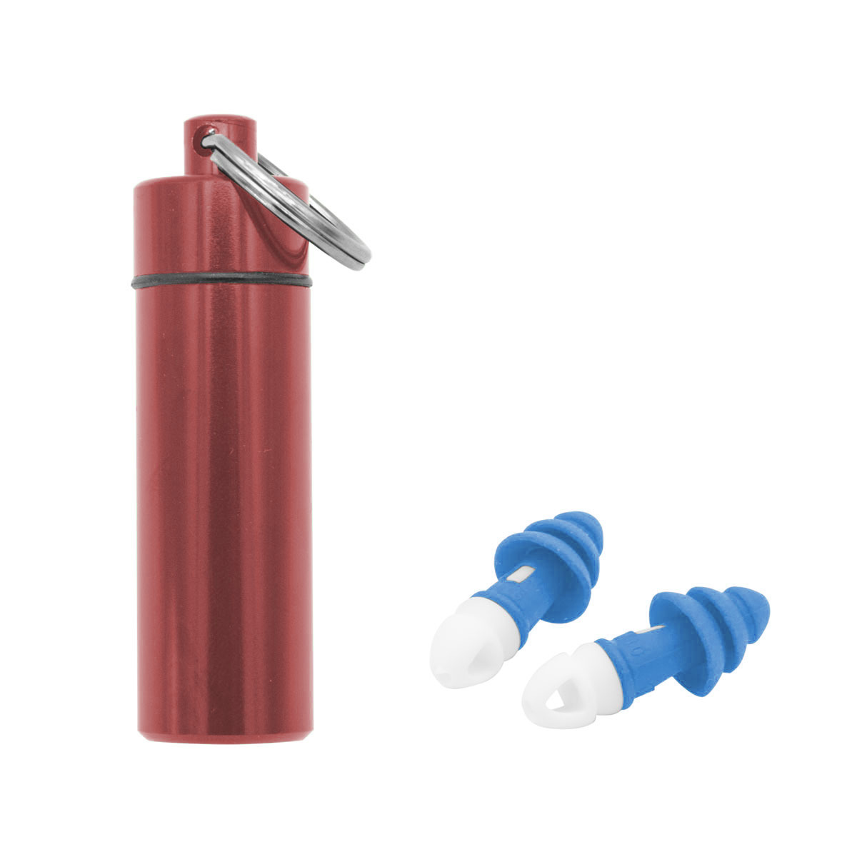 SaveRave MR10 Eco in Aluminium Dose als Werbeartikel mit Logo bedrucken