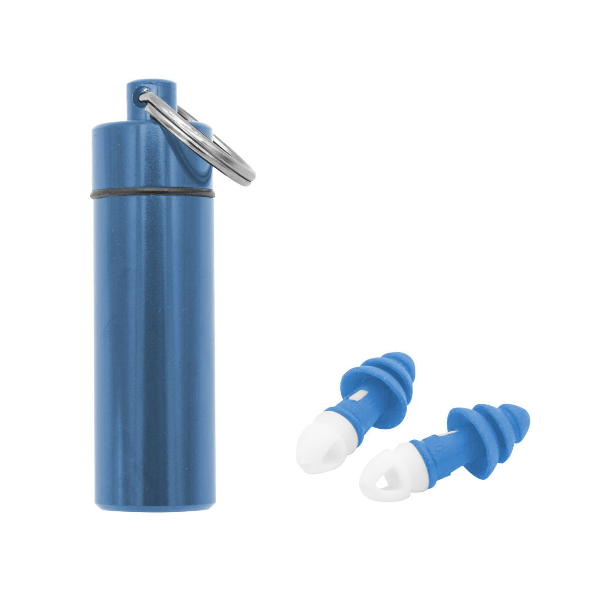 SaveRave MR10 Eco in Aluminium Dose als Werbeartikel mit Logo bedrucken