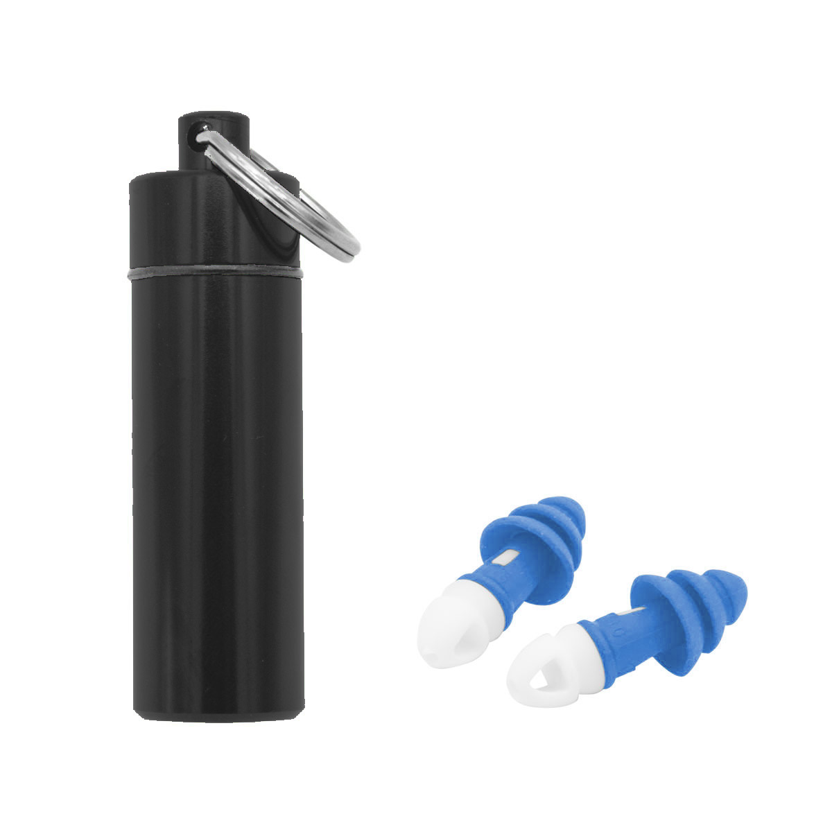 SaveRave MR10 Eco in Aluminium Dose als Werbeartikel mit Logo bedrucken