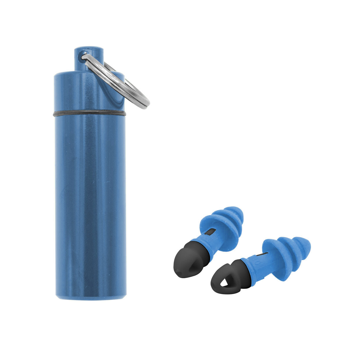 SaveRave MR10 Eco in Aluminium Dose als Werbeartikel mit Logo bedrucken