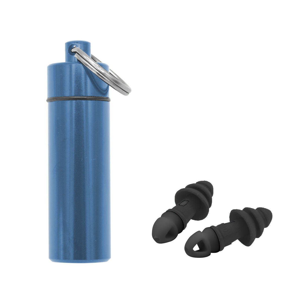 SaveRave MR10 Eco in aluminum can printed as promotional items with logo
