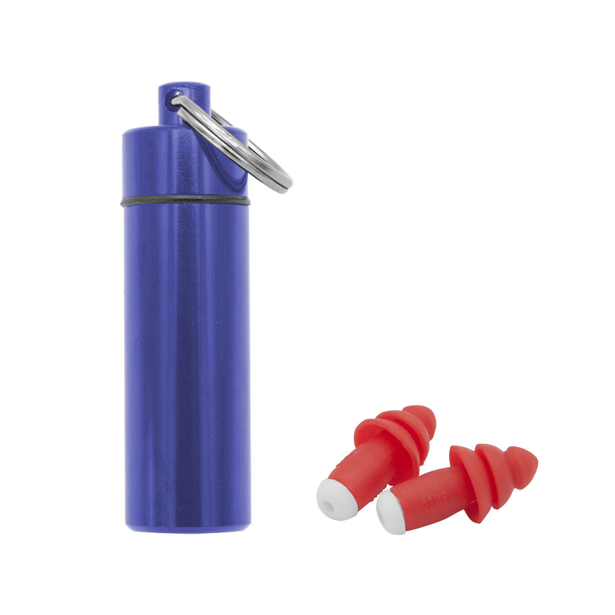 SaveRave MR13 in Aluminiumdose als Werbeartikel mit Logo bedrucken