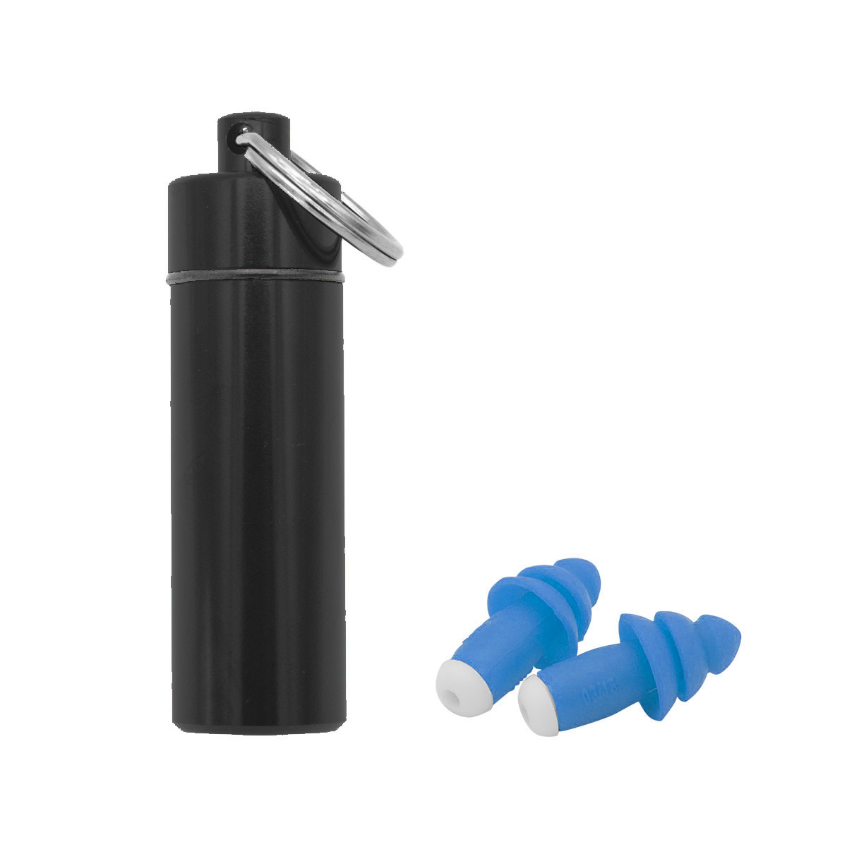 SaveRave MR13 in Aluminiumdose als Werbeartikel mit Logo bedrucken