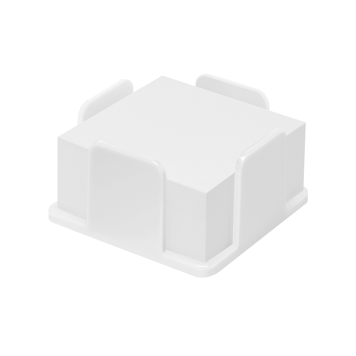 Zettelbox, dickwandig "Theta"