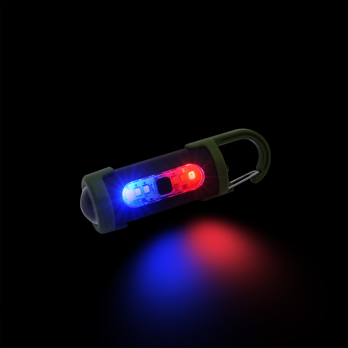 Taschenlampe "ADVENTURE"