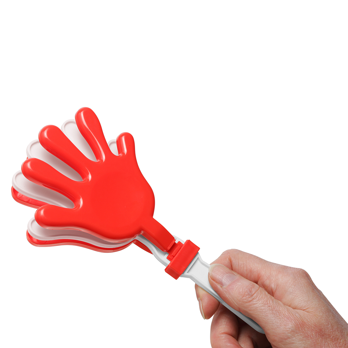 Clapping hands, mini