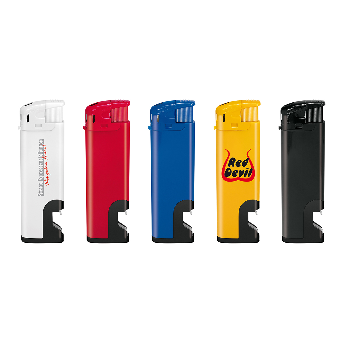 Electronic lighter "Kappa