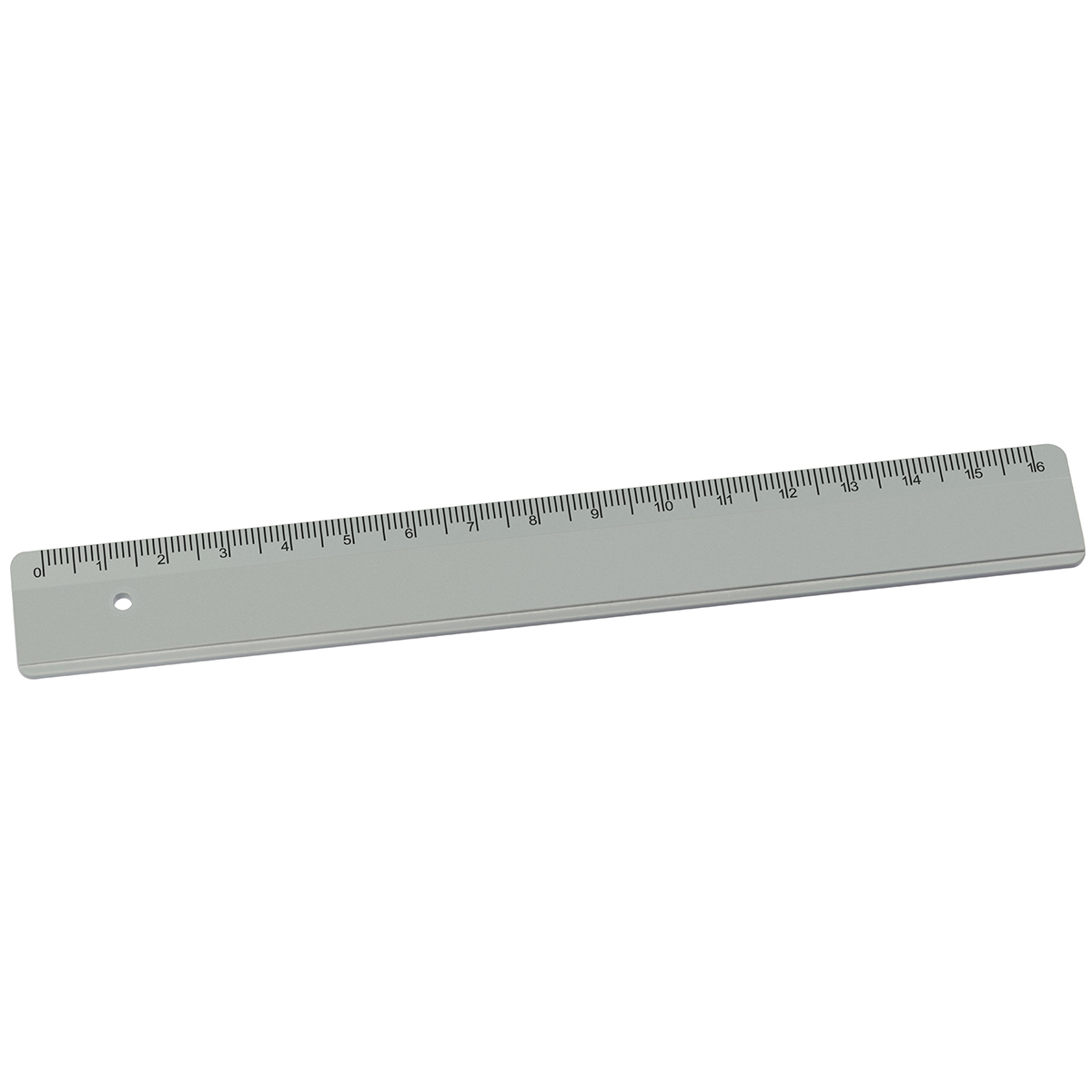 Lineal Recycling 16 cm