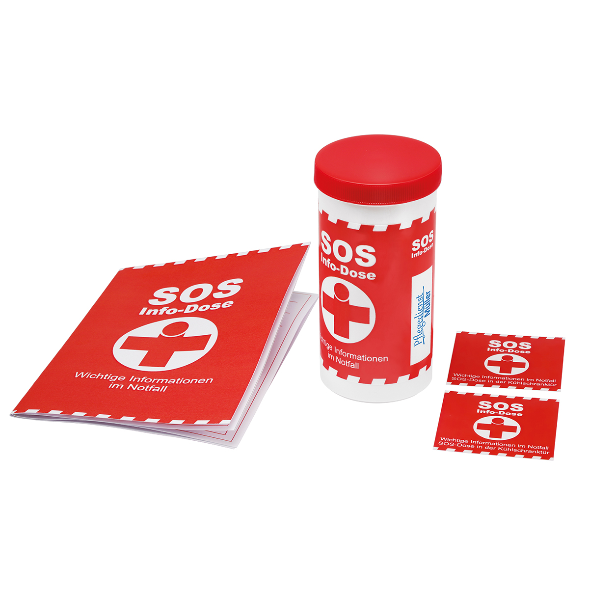 SOS-Info-Dose