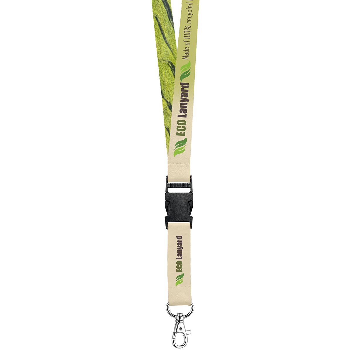 Lanyard RPET