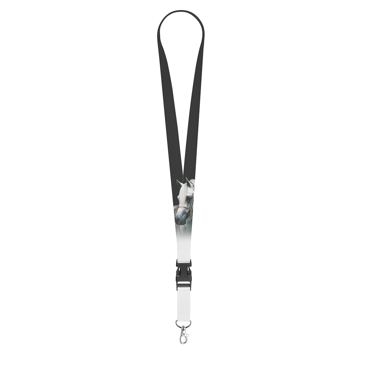 Schlüsselband/Lanyard "Transfer"