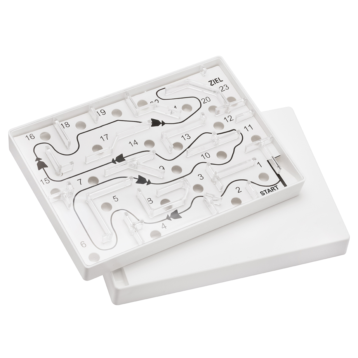 Labyrinth game