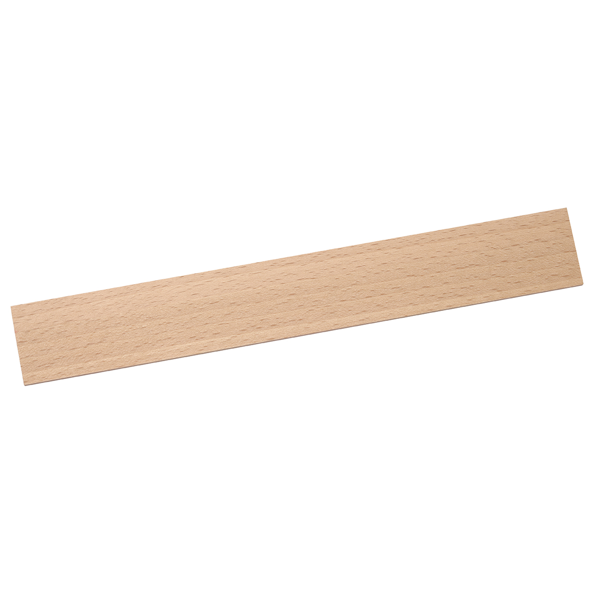 Lineal Holz 20 cm
