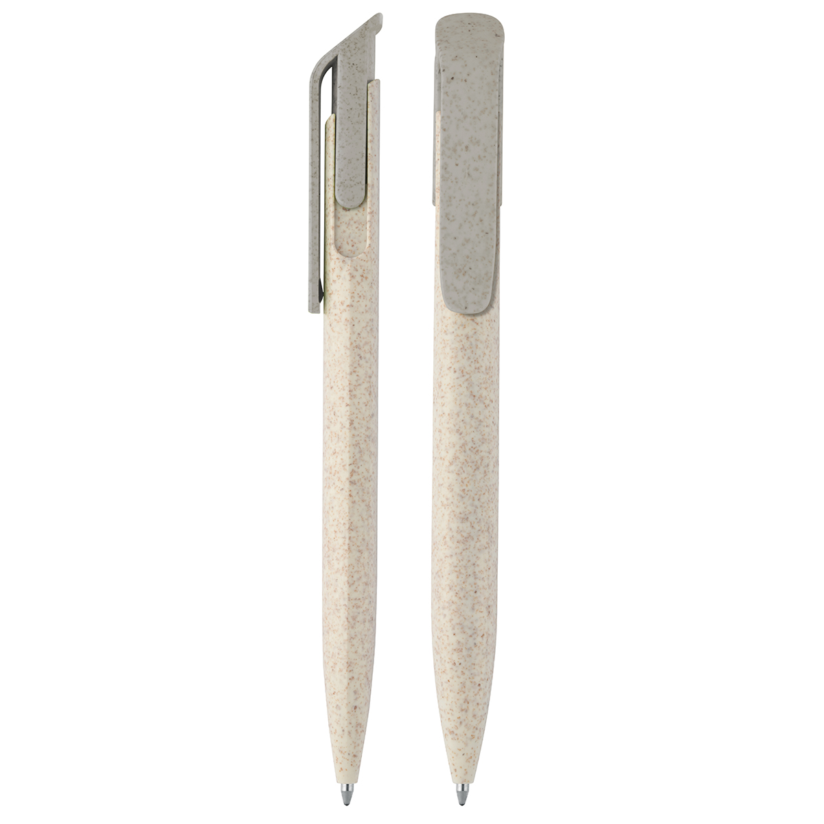 Druckkugelschreiber Bio